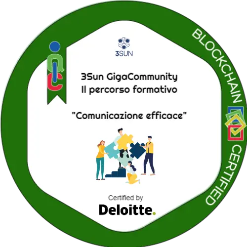 Badge pubblico 24861